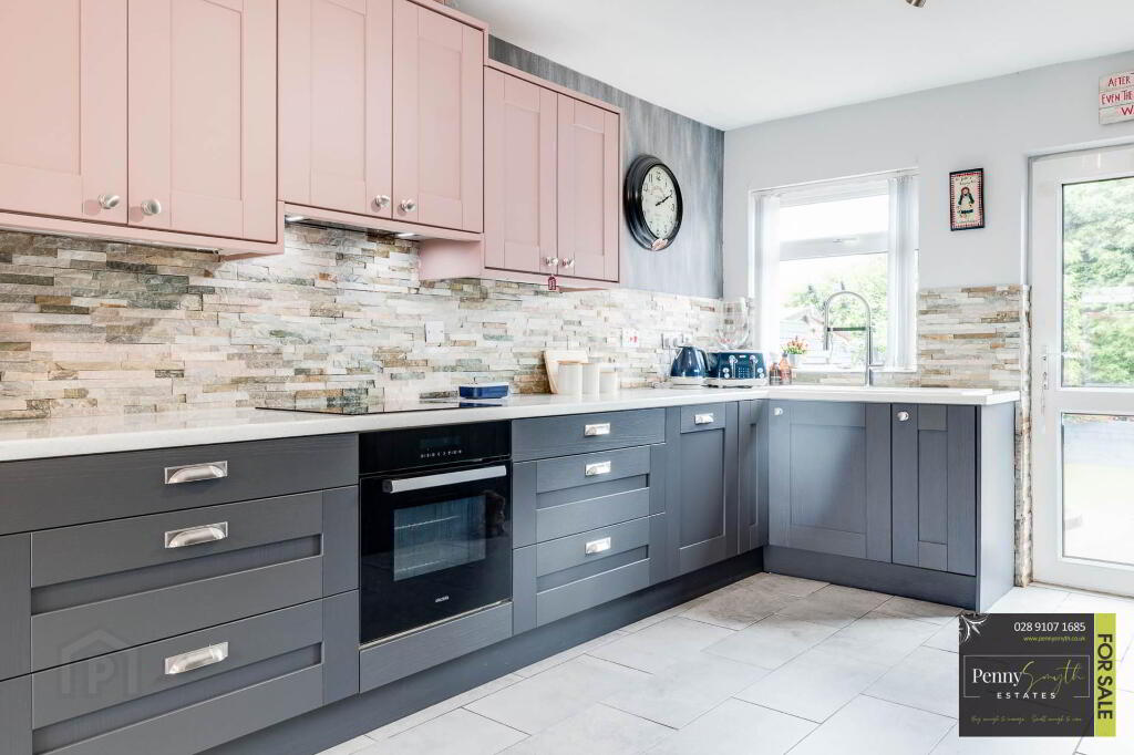 Photo 14 of 46 Cleland Park North, Bangor