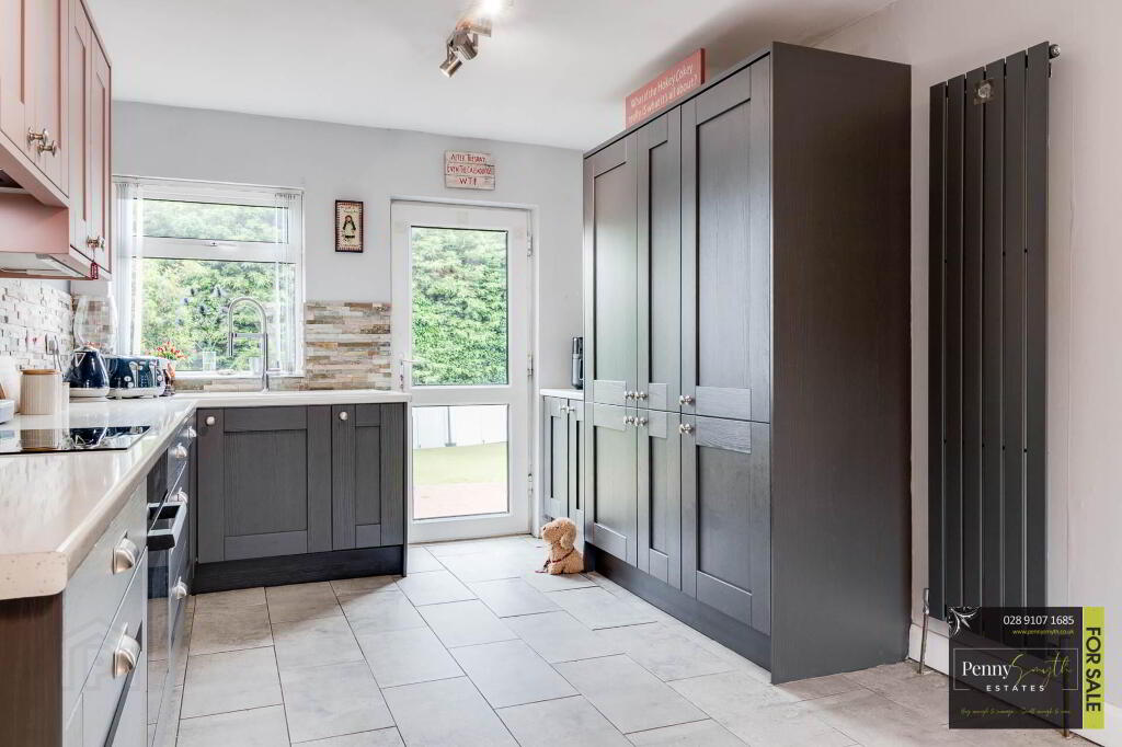 Photo 19 of 46 Cleland Park North, Bangor