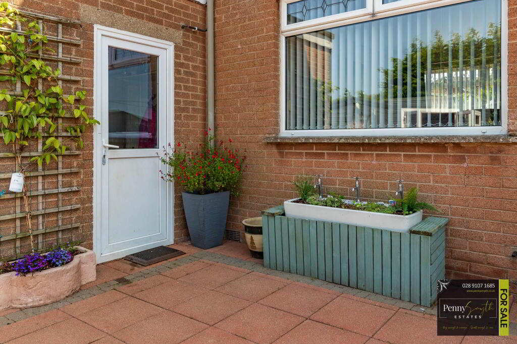 Photo 38 of 46 Cleland Park North, Bangor