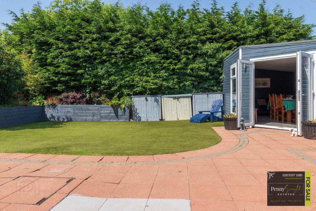 Photo 42 of 46 Cleland Park North, Bangor