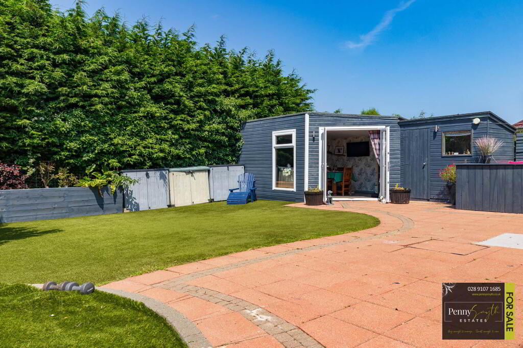 Photo 43 of 46 Cleland Park North, Bangor