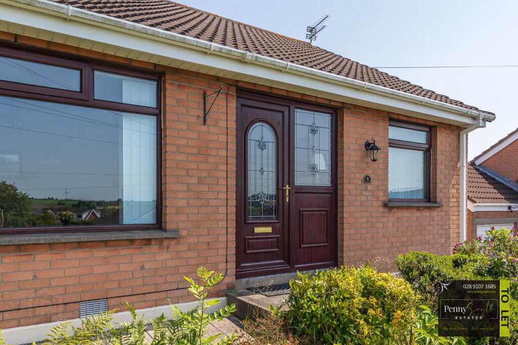 Photo 2 of 8 Glenmount Park, Newtownards
