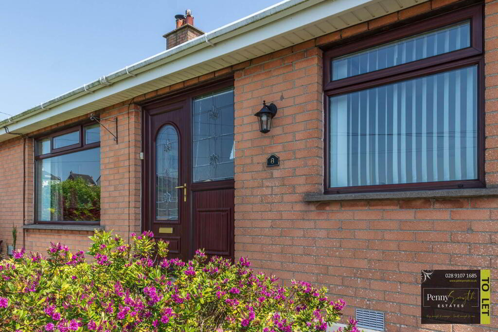 Photo 4 of 8 Glenmount Park, Newtownards