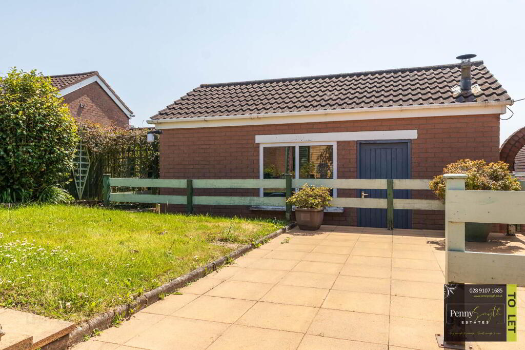 Photo 32 of 8 Glenmount Park, Newtownards