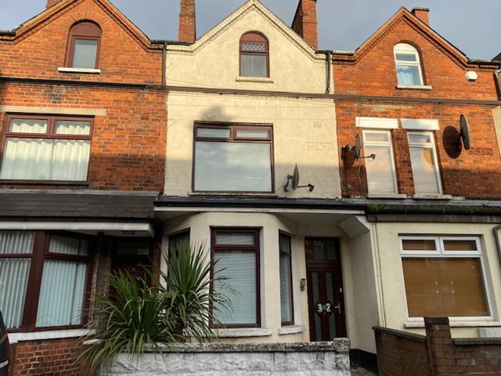 Photo 1 of 32 Grace Avenue, Belfast