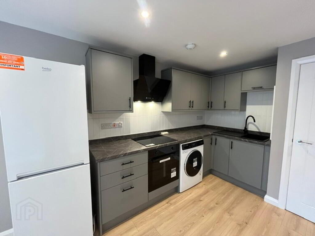 Photo 4 of Apt 3, 243 Woodstock Road, Belfast
