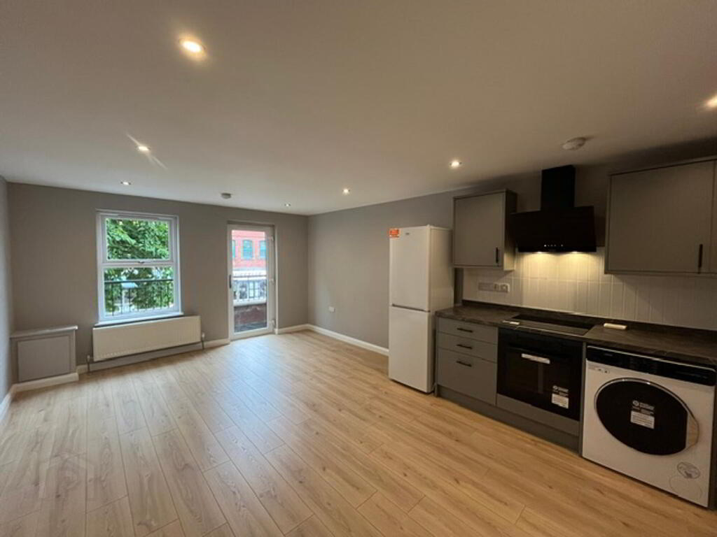Photo 2 of Apt 3, 243 Woodstock Road, Belfast