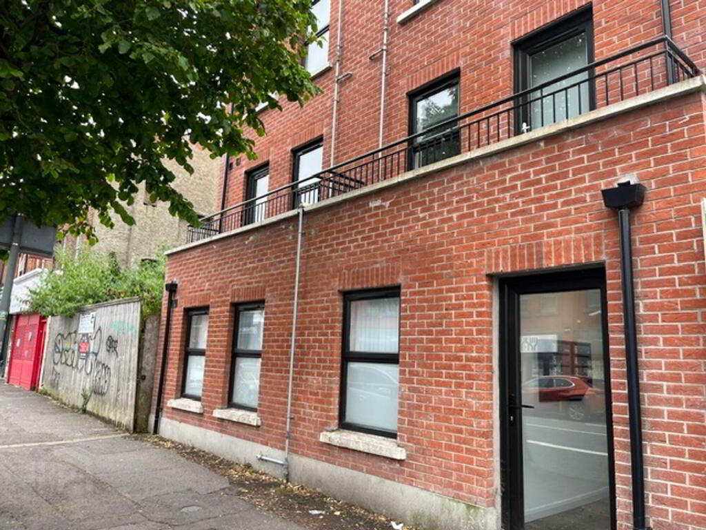 Photo 1 of Apt 3, 243 Woodstock Road, Belfast