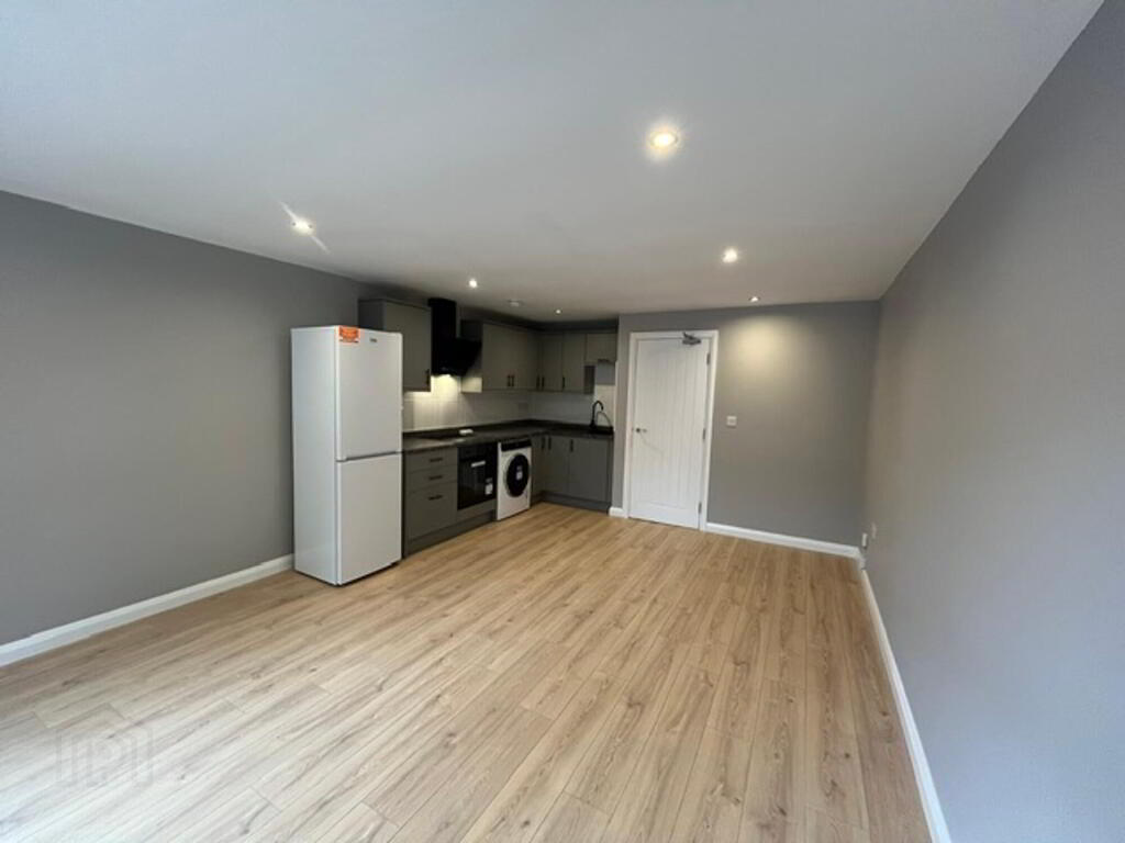 Photo 5 of Apt 3, 243 Woodstock Road, Belfast