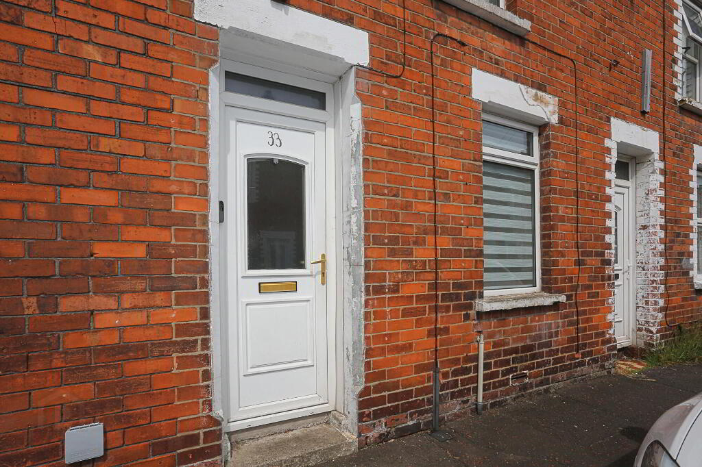 Photo 2 of 33 Olympia Street, Belfast