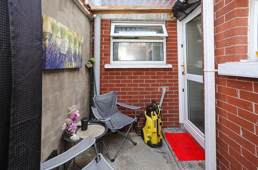 Photo 19 of 33 Olympia Street, Belfast