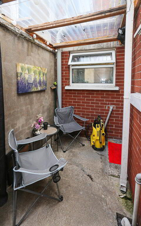 Photo 20 of 33 Olympia Street, Belfast