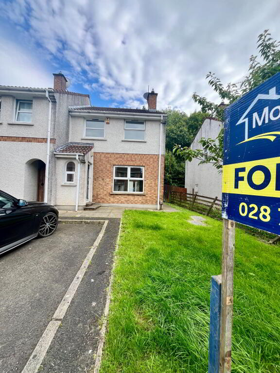 Photo 1 of 31 Good Shepherds Glen Waterside, Derry/ Londonderry,
