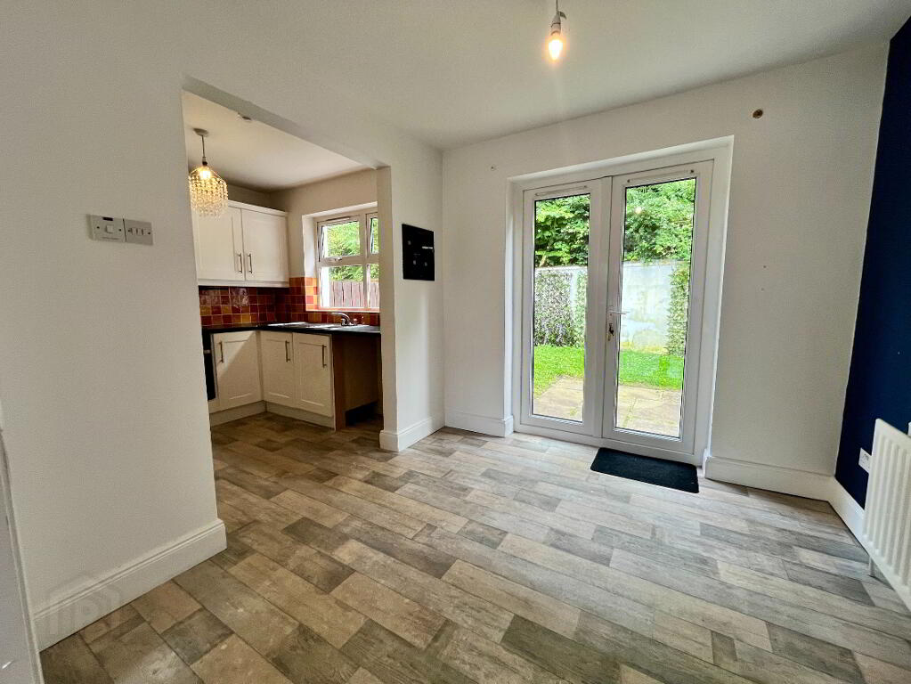 Photo 4 of 31 Good Shepherds Glen Waterside, Derry/ Londonderry,