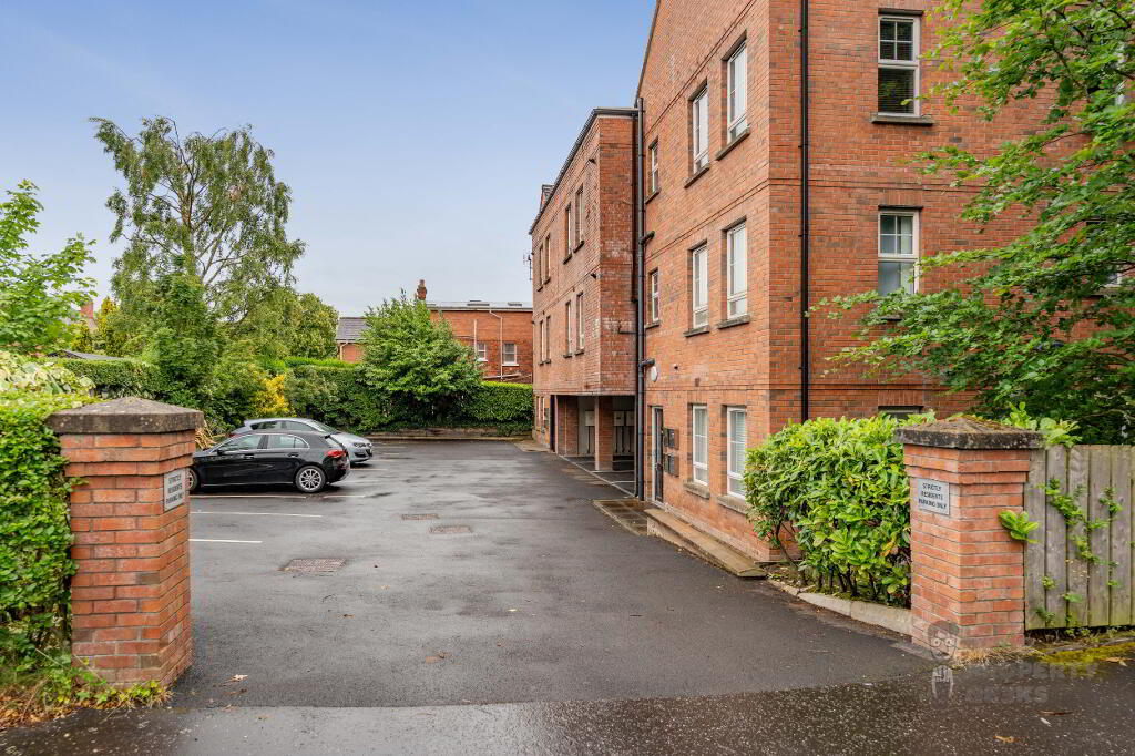 Photo 1 of 10 Orminston Villas, 1c Orminton Crescent, Belfast