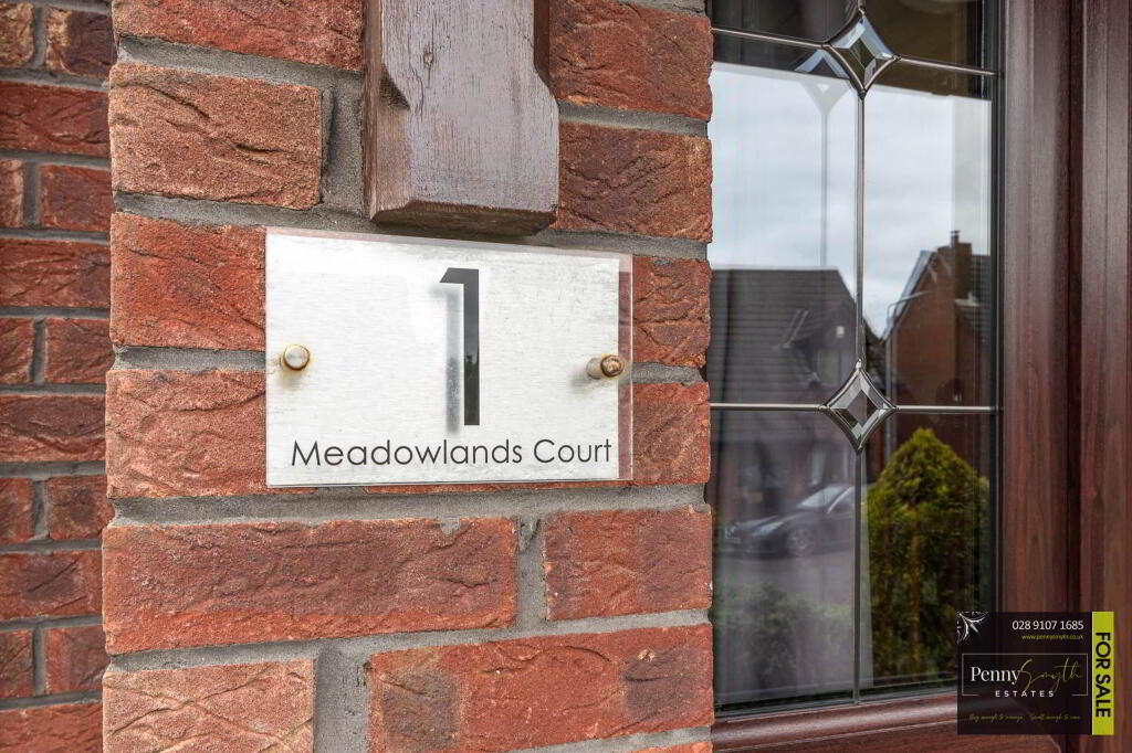 Photo 3 of 1 Meadowlands Court, Bangor