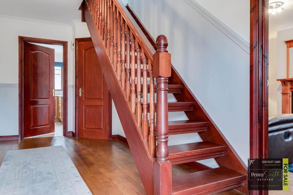 Photo 4 of 1 Meadowlands Court, Bangor