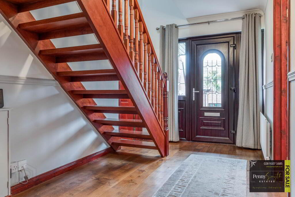 Photo 5 of 1 Meadowlands Court, Bangor