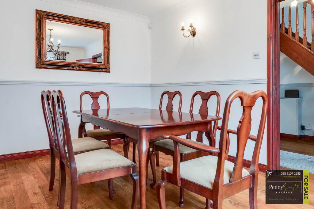 Photo 10 of 1 Meadowlands Court, Bangor