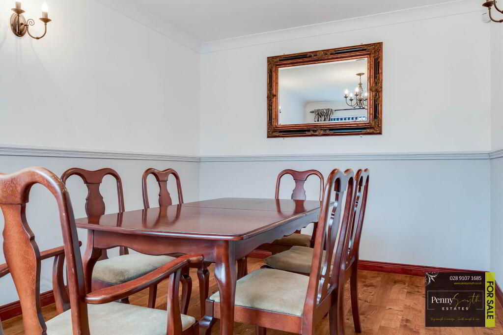 Photo 11 of 1 Meadowlands Court, Bangor