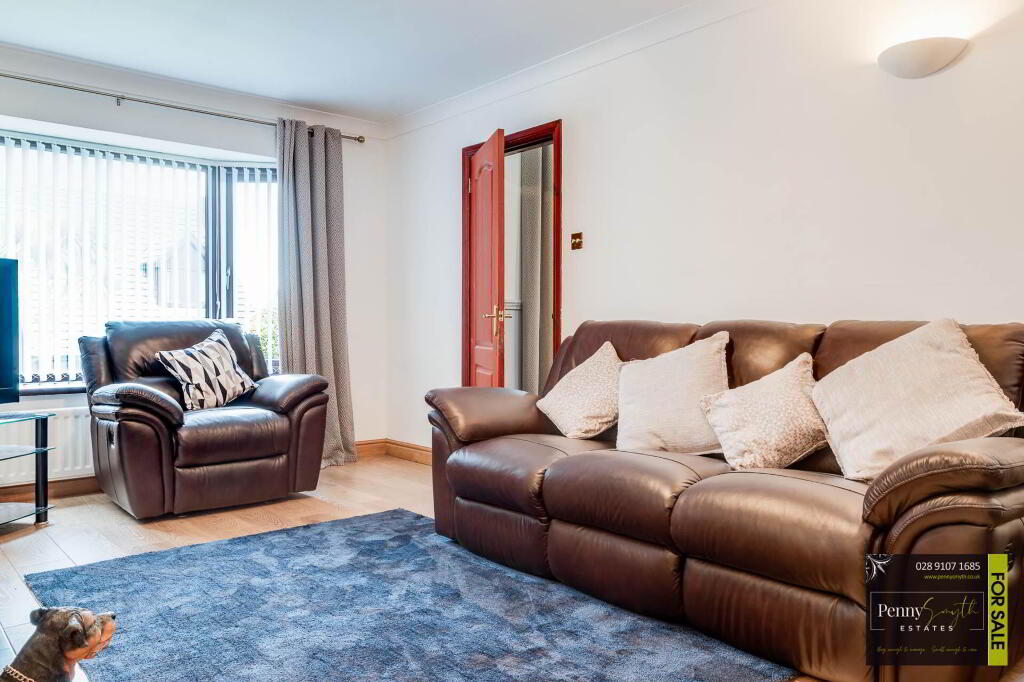 Photo 8 of 1 Meadowlands Court, Bangor