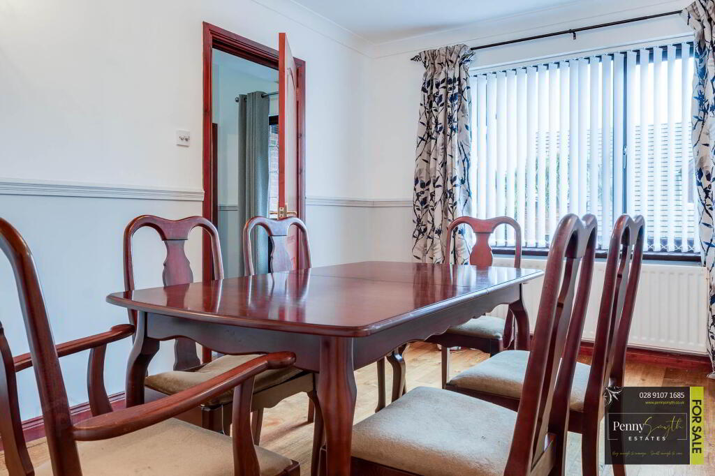 Photo 12 of 1 Meadowlands Court, Bangor