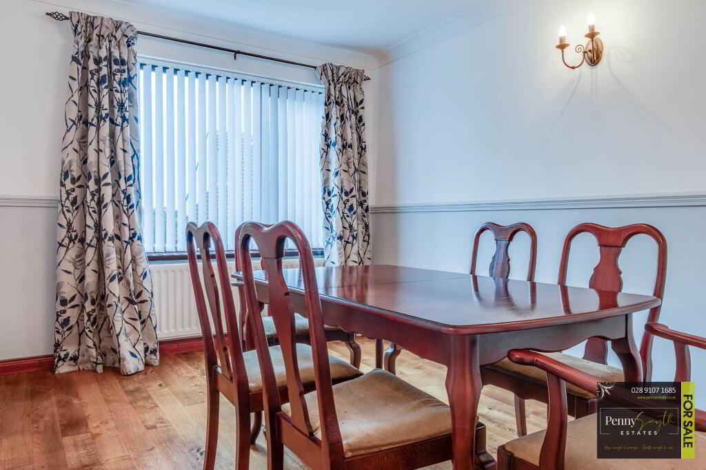 Photo 13 of 1 Meadowlands Court, Bangor