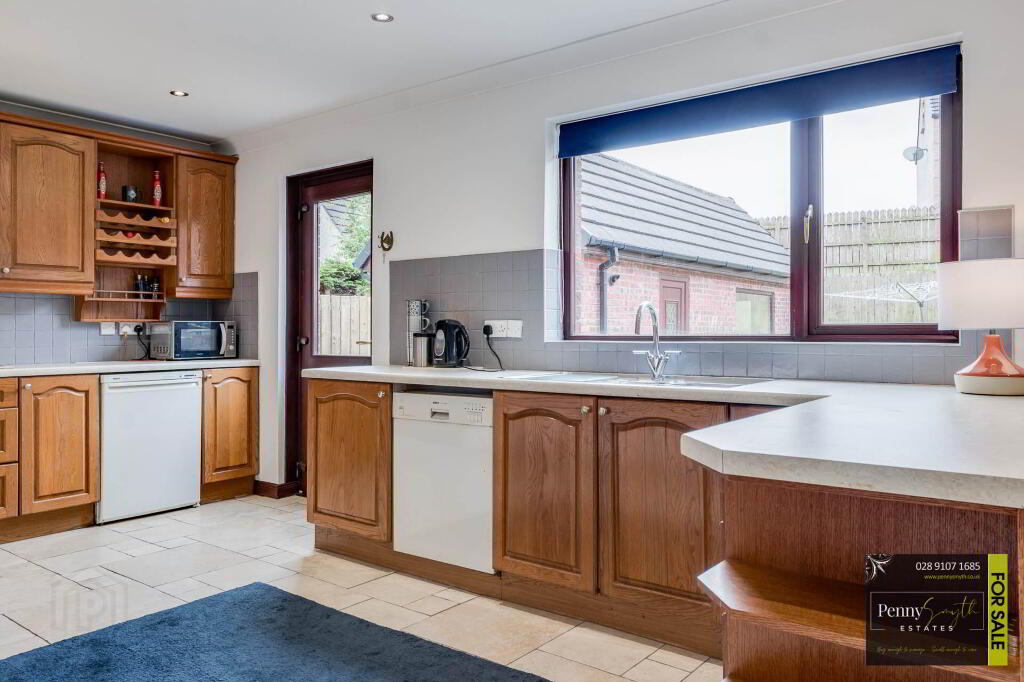 Photo 16 of 1 Meadowlands Court, Bangor