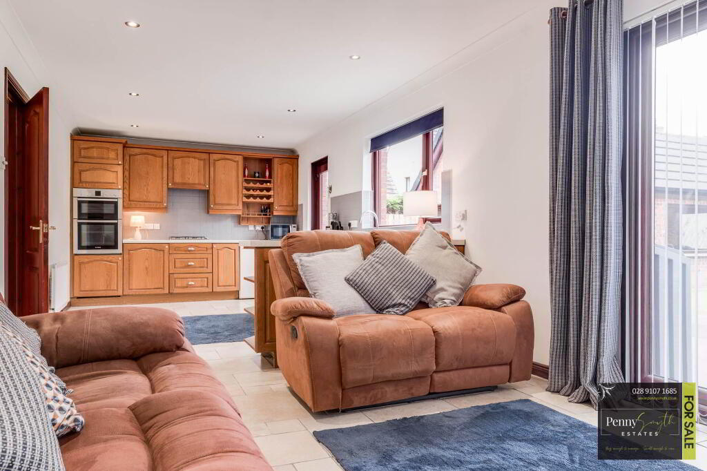 Photo 15 of 1 Meadowlands Court, Bangor