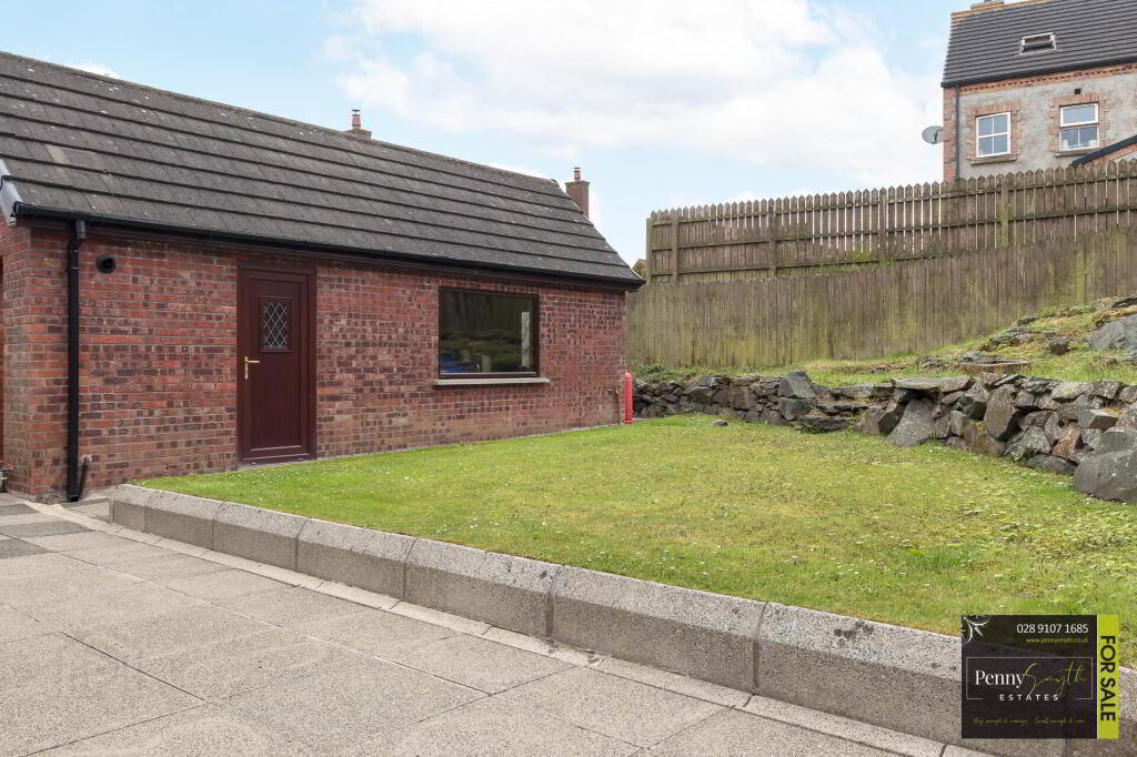 Photo 41 of 1 Meadowlands Court, Bangor