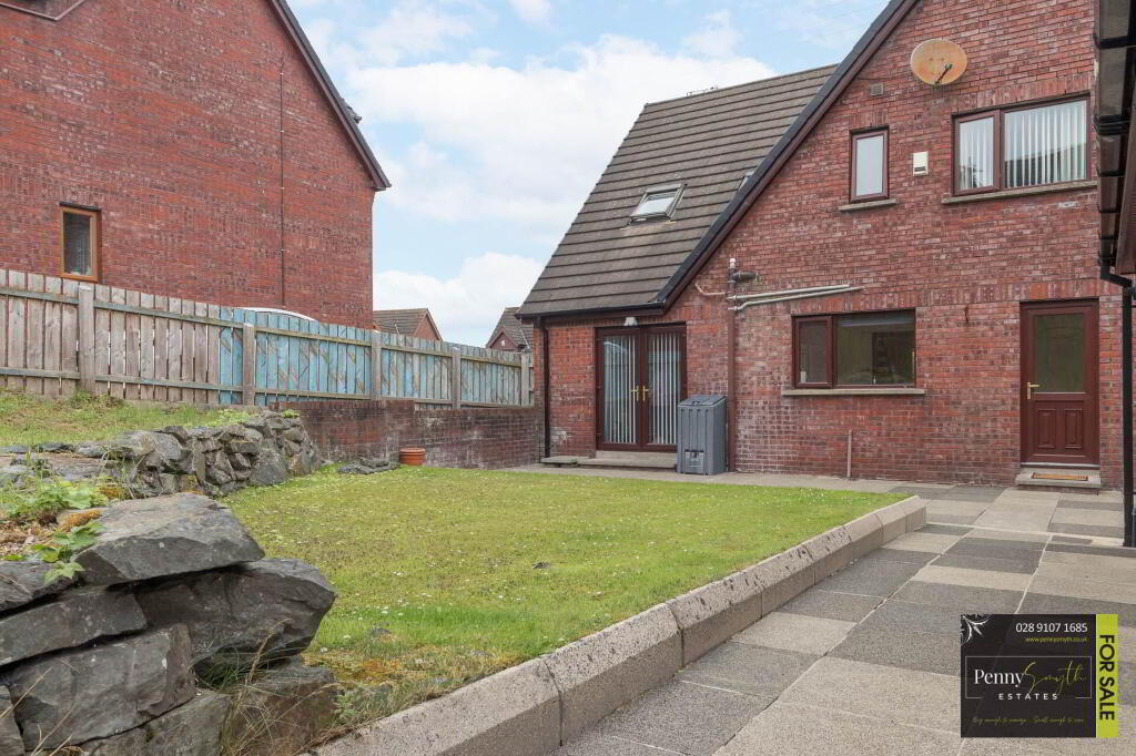 Photo 42 of 1 Meadowlands Court, Bangor