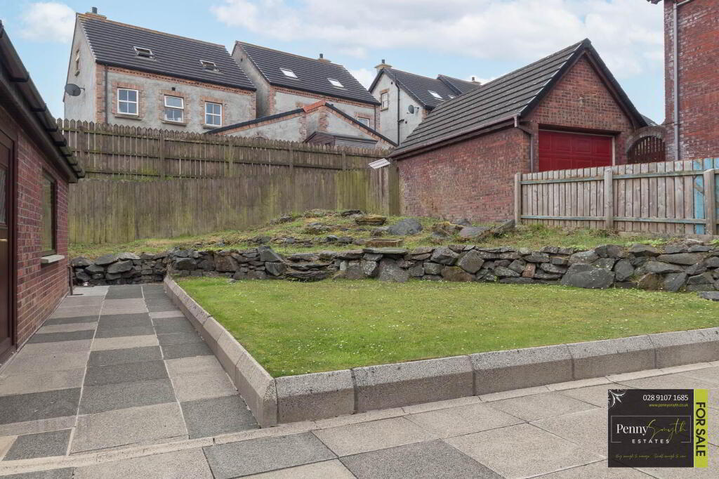 Photo 43 of 1 Meadowlands Court, Bangor