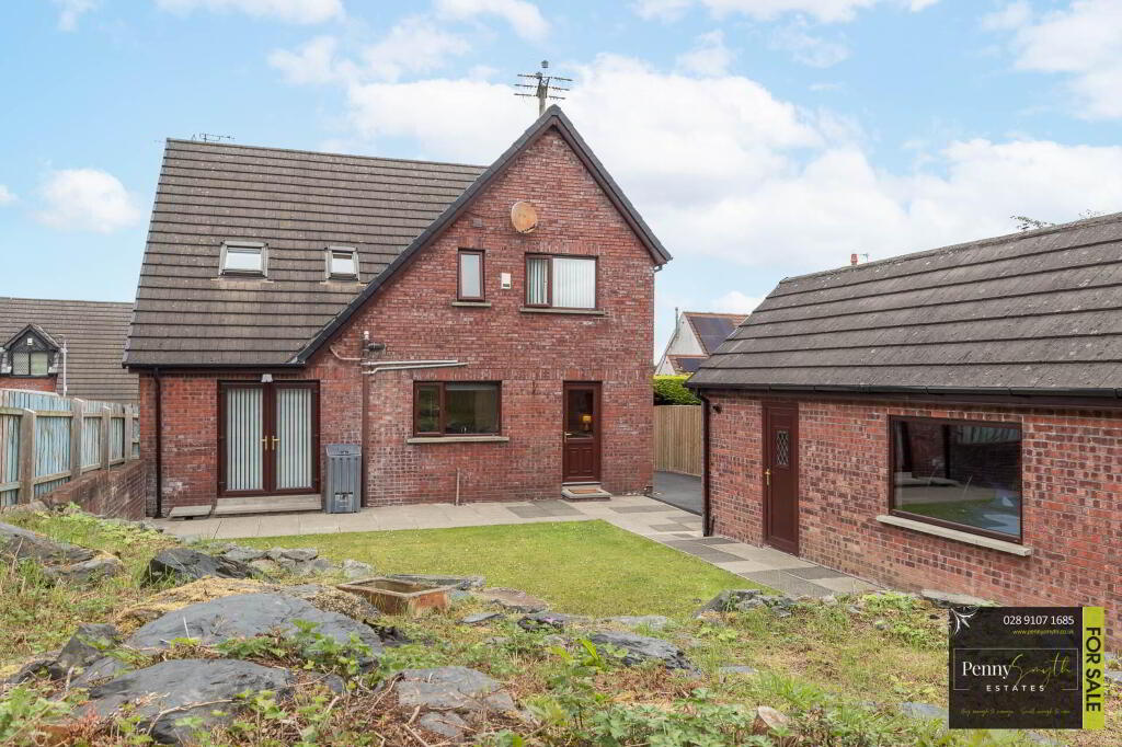 Photo 44 of 1 Meadowlands Court, Bangor