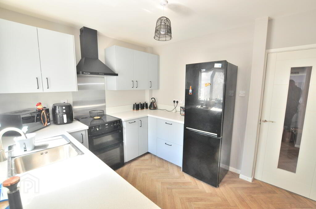 Photo 4 of 19 Mayflower Street, Belfast