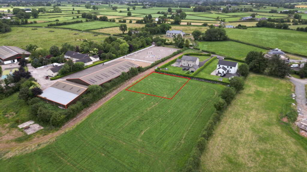 Photo 1 of Building Site 70m South Of, 18b Luney Road, Magherafelt