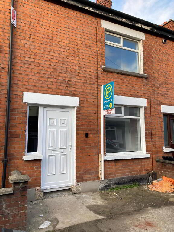 Photo 1 of 27 Rockview Street, Belfast