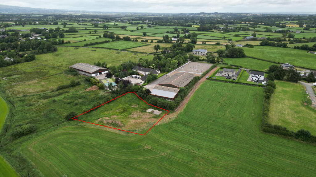 Photo 1 of 100m South Of, 22 Luney Road, Magherafelt