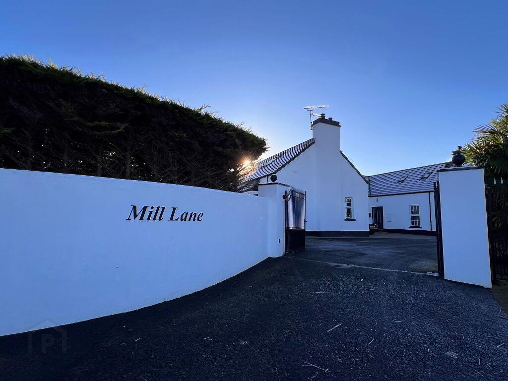 Photo 1 of 3 Mill Lane, Portstewart