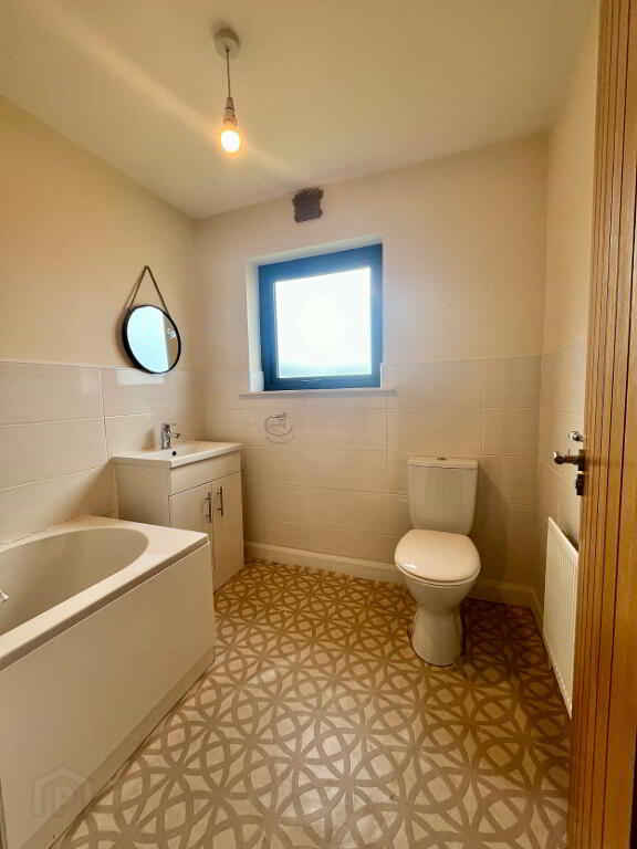 Photo 9 of 4 Carmoney Court, Derry/ Londonderry, Eglinton