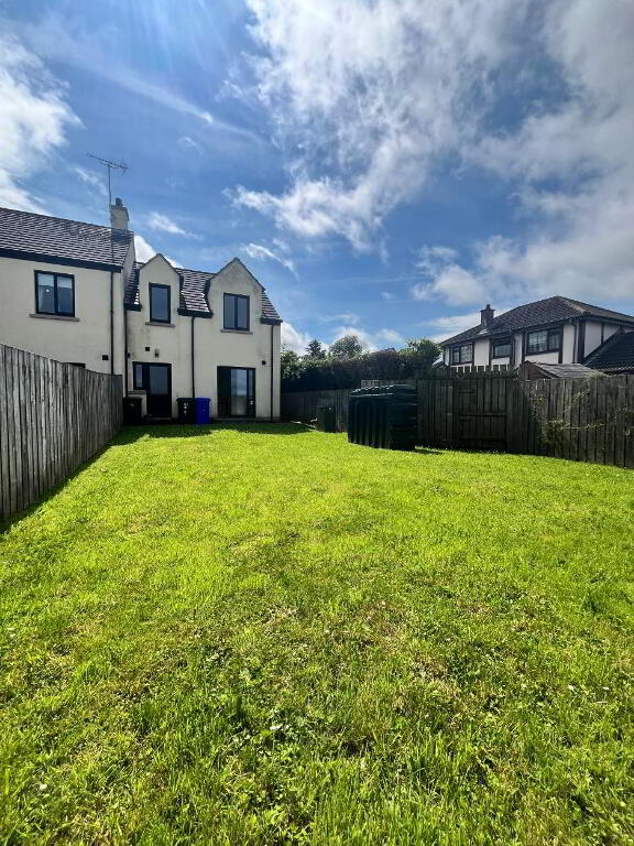 Photo 15 of 4 Carmoney Court, Derry/ Londonderry, Eglinton