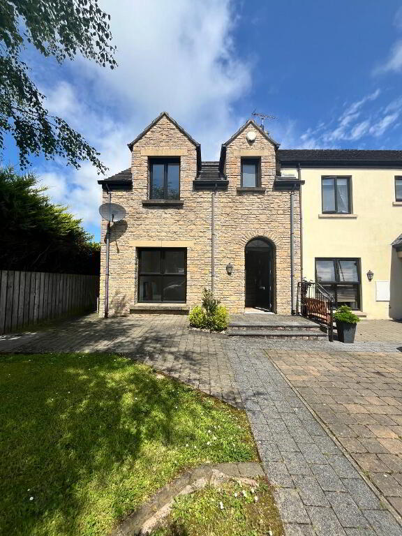 Photo 1 of 4 Carmoney Court, Derry/ Londonderry, Eglinton