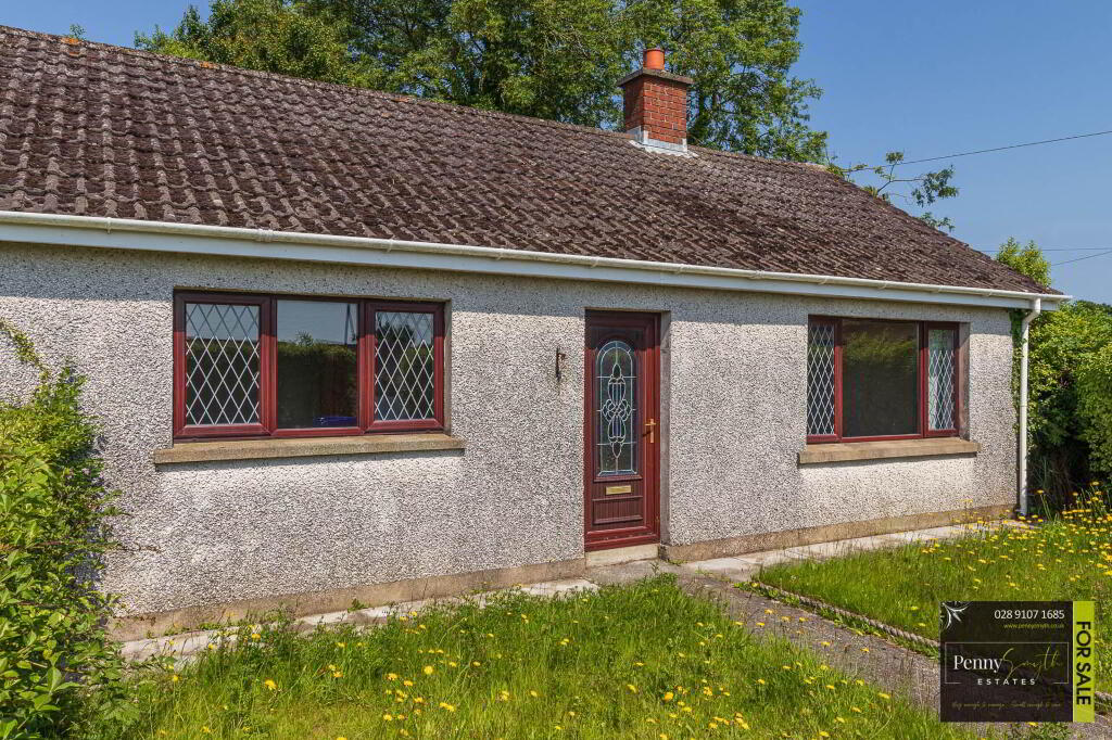 Photo 2 of 7 Pattons Grove, Newtownards