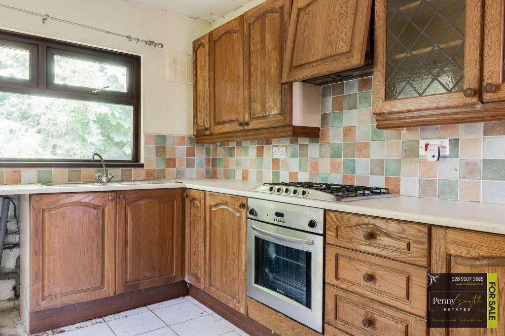 Photo 19 of 7 Pattons Grove, Newtownards