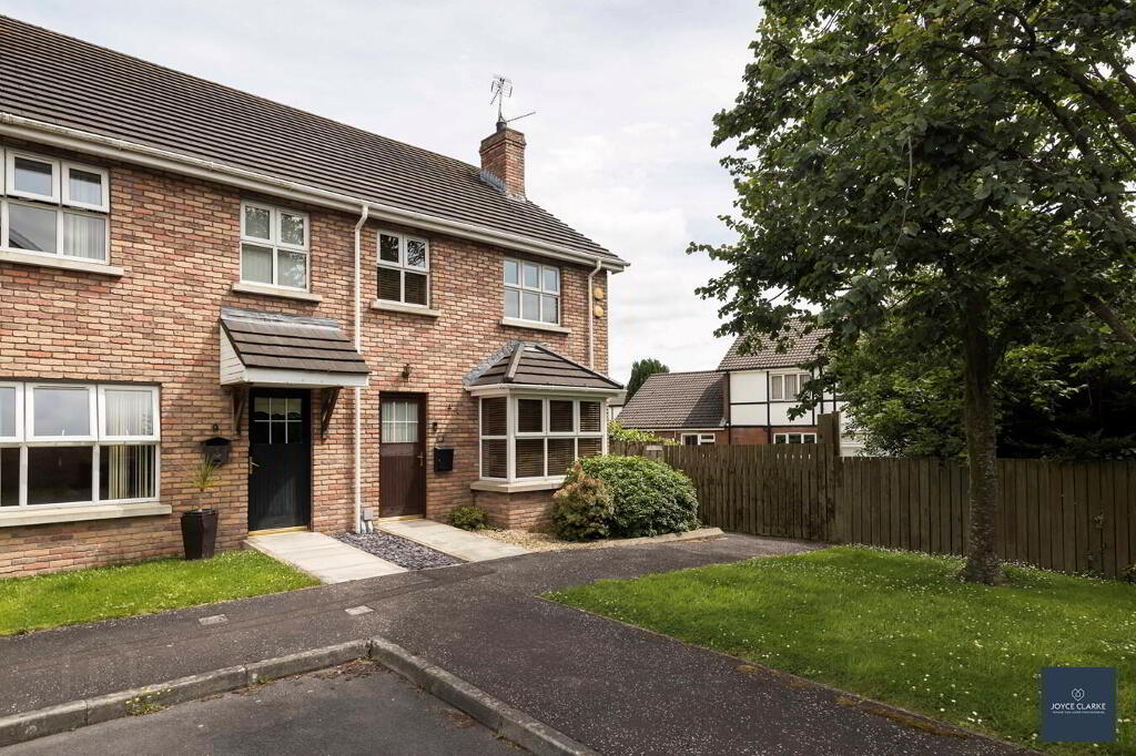 Photo 1 of 10 The Close, Waringstown