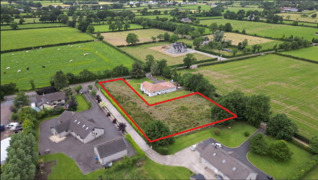 Photo 1 of 40m North Of, 24 Killywoolghan Road, Ardboe, Dungannon