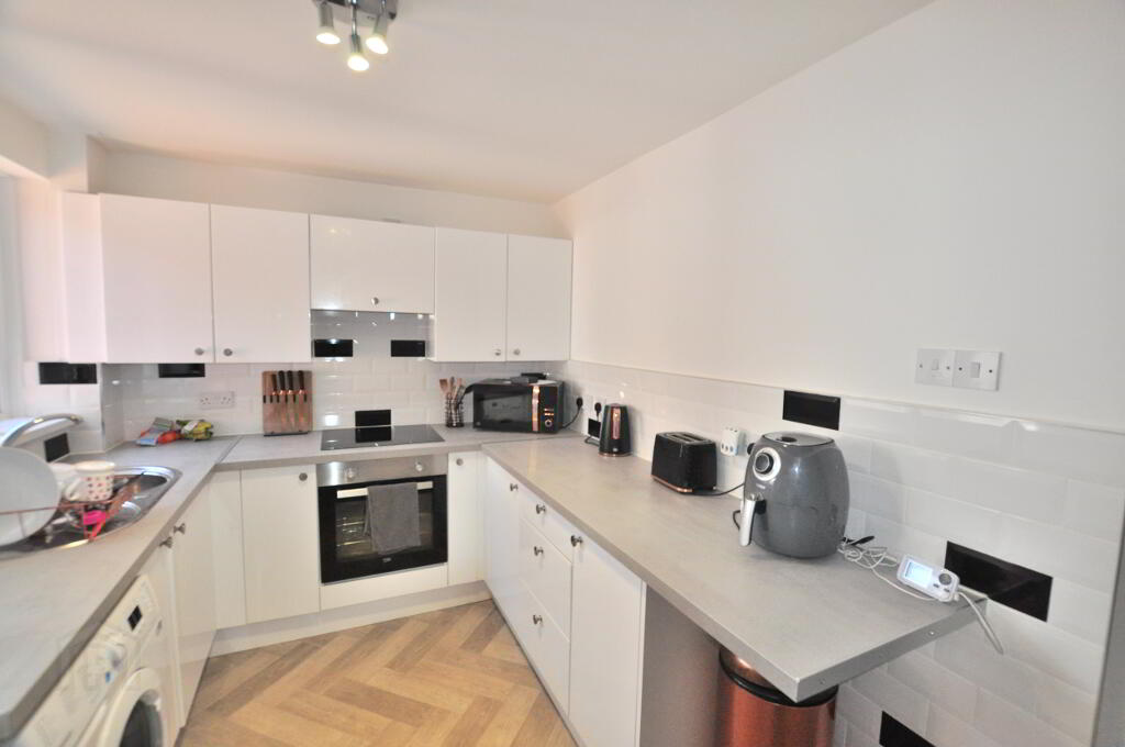 Photo 5 of 12 St Katherines Road, Belfast