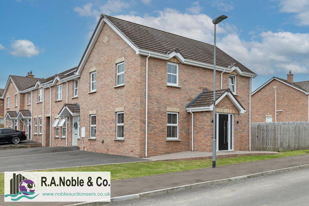 Photo 1 of 32 Olde Fairways Crescent, Fivemiletown