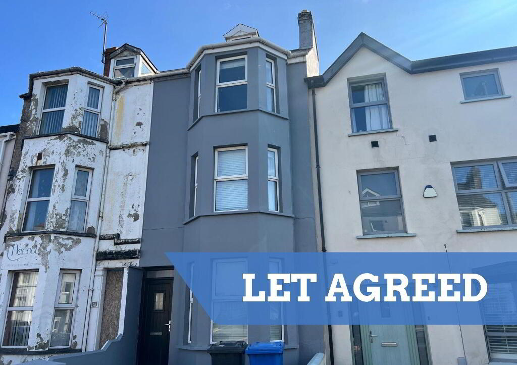 Photo 1 of 37 Causeway Street, Portrush
