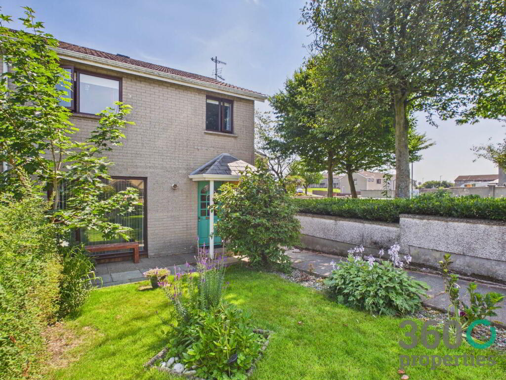 Photo 1 of 38 Dunvale, Ballymena