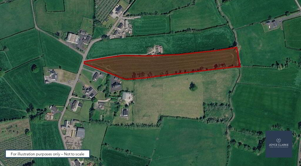 Photo 1 of Land At, Eglish Road, Portadown